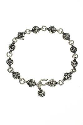 chrome hearts naramky asi 20 druhu